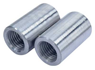 直螺紋墩粗套筒外徑 和長度跟直螺紋套筒有什么區(qū)別？